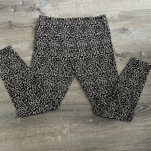 Lou&Grey Leopard Leggings